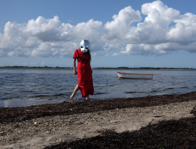 Sylvan Invitation, 2019. Photo: Katrine Skovsgaard