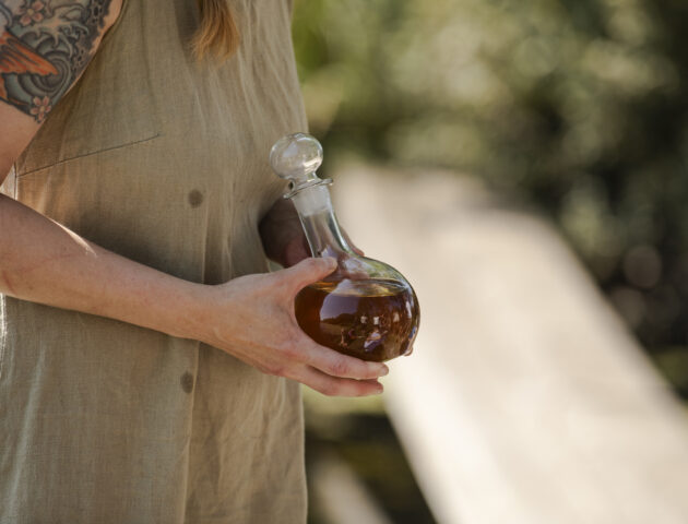 Permafrost Bathing, Akee, Lithuania, 2023.